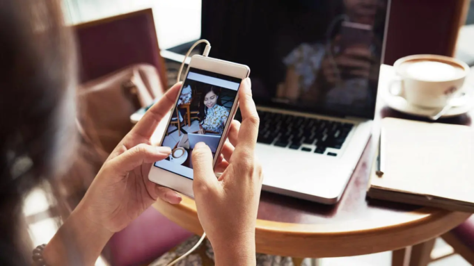 Clava tu juego en las redes sociales con estas sencillas herramientas de IA