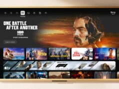 Amazon Fire TV ahora implementa el diseño de pantalla de inicio de Google TV