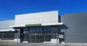 Denver, espacios Centennial disponibles después del cierre de las tiendas Amazon Fresh