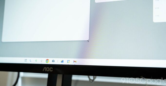 Gemini en el escritorio de Android tendrá ícono y atajo de teclado