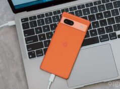 Android obtiene una nueva función de ‘copia de seguridad de archivos local’ a través de Google Drive