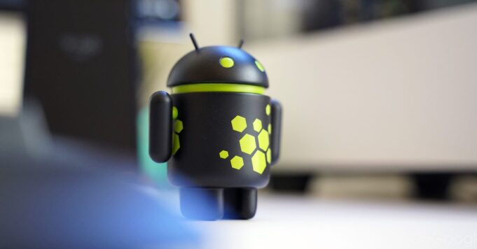 Google lanza la aplicación ‘Desktop Camera’ para Android