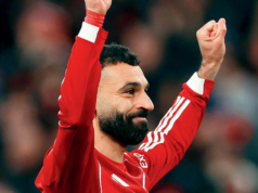 FA Cup: ‘Lo que más me gusta es que Salah ahora también nos ayuda defensivamente’: Arne Slot