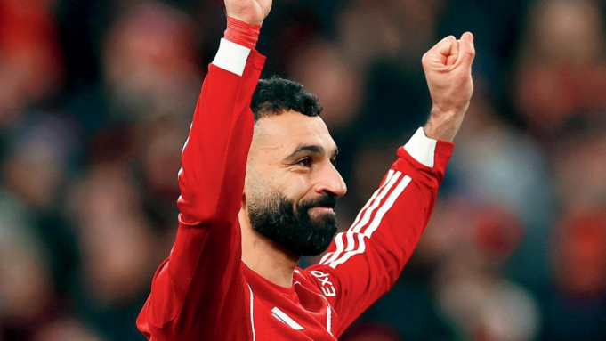 FA Cup: ‘Lo que más me gusta es que Salah ahora también nos ayuda defensivamente’: Arne Slot