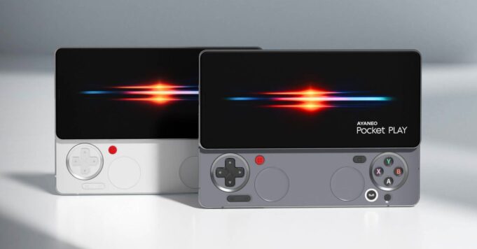 El teléfono deslizante para juegos de Ayaneo finalmente obtiene especificaciones detalladas, pero el precio sigue siendo un misterio