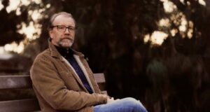 Una novela sobre el poder, la culpa y el más allá.