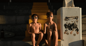 El lugar para refrescarse en las ciudades regionales