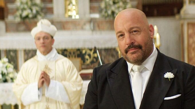 Películas para ver esta semana: el regreso de la comedia romántica de Kevin James, el drama religioso de Amanda Seyfried, el misterio rave y el doco desgarrador