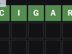 Wordle acaba de repetir una solución y los fanáticos ahora temen lo peor