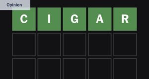 Wordle acaba de repetir una solución y los fanáticos ahora temen lo peor