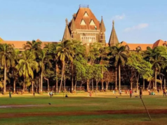 ¿Lapso de inteligencia? Bombay HC detiene a la Marina sobre un rascacielos cerca de INS Shikra