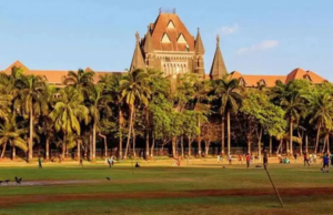 ¿Lapso de inteligencia? Bombay HC detiene a la Marina sobre un rascacielos cerca de INS Shikra