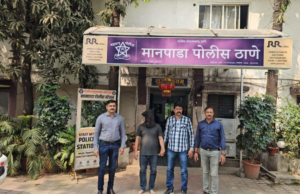 Tabletas falsas de Telma AM por valor de 8,94 rupias lakh incautadas en Dombivali; dos arrestados