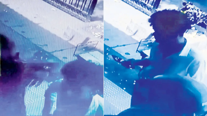 Mumbai: Los estafadores utilizan capturas de pantalla de pagos falsas para robar bebidas energéticas