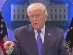 La Corte Suprema declara ilegales los aranceles de Trump