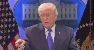 La Corte Suprema declara ilegales los aranceles de Trump