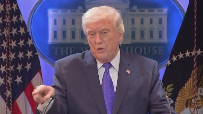 La Corte Suprema declara ilegales los aranceles de Trump