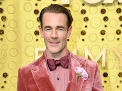 Muere James Van Der Beek, estrella de Dawson’s Creek, a los 48 años