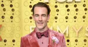 Muere James Van Der Beek, estrella de Dawson’s Creek, a los 48 años