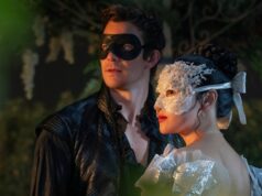 Yerin Ha sobre su papel destacado en el drama de Netflix