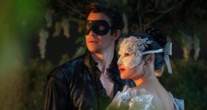 Yerin Ha sobre su papel destacado en el drama de Netflix