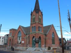 El fundador de The Church Nightclub compra otra iglesia en Denver