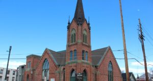 El fundador de The Church Nightclub compra otra iglesia en Denver