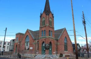 El fundador de The Church Nightclub compra otra iglesia en Denver