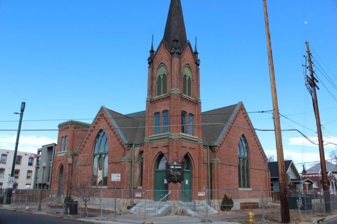 El fundador de The Church Nightclub compra otra iglesia en Denver
