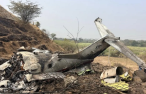 AAIB presenta un informe de investigación provisional un mes después de la muerte de Ajit Pawar, verifique los detalles