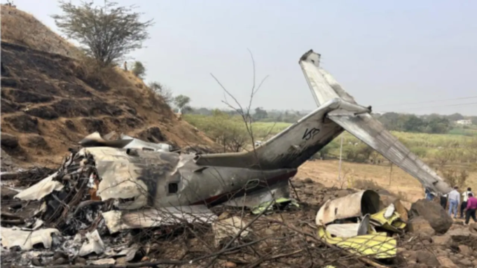 AAIB presenta un informe de investigación provisional un mes después de la muerte de Ajit Pawar, verifique los detalles