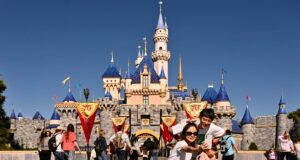 Disneyland cerrará dos atracciones icónicas a partir del próximo mes: informe