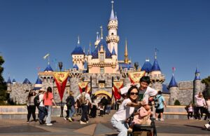Disneyland cerrará dos atracciones icónicas a partir del próximo mes: informe