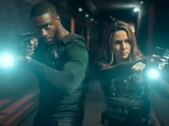 Aldis Hodge revela qué esperar de la temporada 2 de Cross en Prime Video