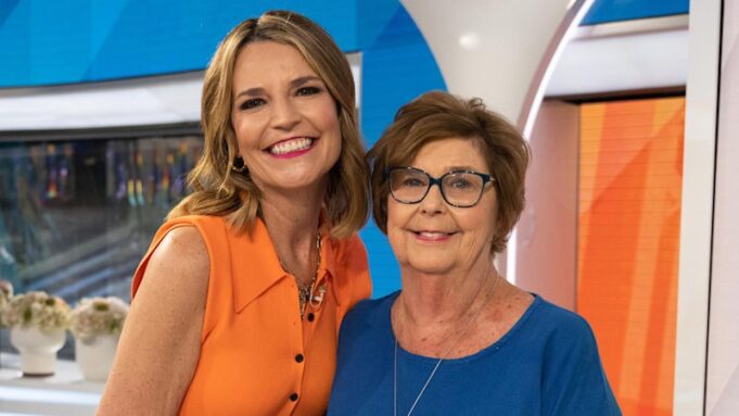 La madre de la presentadora del programa US Today Savannah Guthrie está desaparecida en Arizona y las autoridades sospechan de un crimen