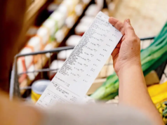 La inflación minorista en India se registró en 2,75 por ciento en enero con 2024 como año base