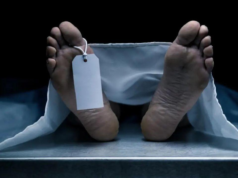 Aspirante nini de Madhya Pradesh encontrado muerto en Kota