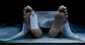 Aspirante nini de Madhya Pradesh encontrado muerto en Kota