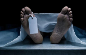 Aspirante nini de Madhya Pradesh encontrado muerto en Kota