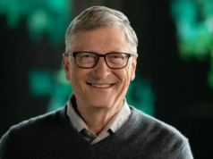 Bill Gates asistirá a la Cumbre de IA de la India 2026: Fundación Gates