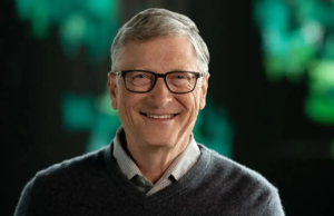 Bill Gates asistirá a la Cumbre de IA de la India 2026: Fundación Gates