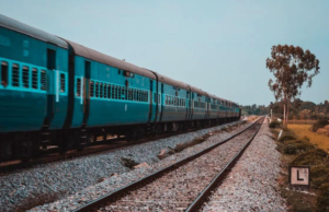 Los ferrocarriles ordenan a los funcionarios que reemplacen las tazas encadenadas con rociadores de chorro en los baños