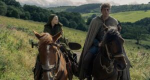 Final de ‘Un Caballero de los Siete Reinos’ – Entrevista a Ira Parker