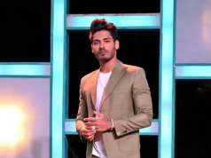 The 50: Digvijay Rathee dice que quiere dejar un legado más allá del espectáculo