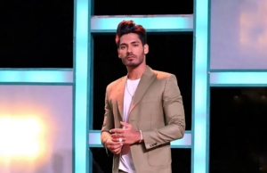 The 50: Digvijay Rathee dice que quiere dejar un legado más allá del espectáculo