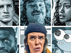 El nuevo thriller cómico del creador de Derry Girls en Netflix