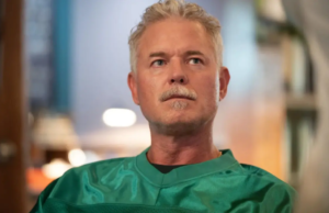 La última actuación de la estrella de Grey’s Anatomy, Eric Dane, se verá en Euphoria 3