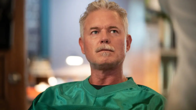 La última actuación de la estrella de Grey’s Anatomy, Eric Dane, se verá en Euphoria 3
