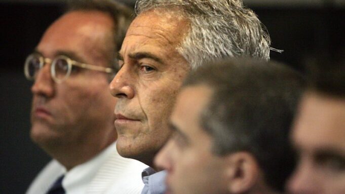 Los archivos de Epstein exponen a la realeza europea y sus vínculos mucho más allá de EE.UU. y el Reino Unido