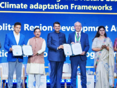 Semana del Clima de Mumbai 2026: ¿Qué cambiará en Maharashtra? Los ministros explican